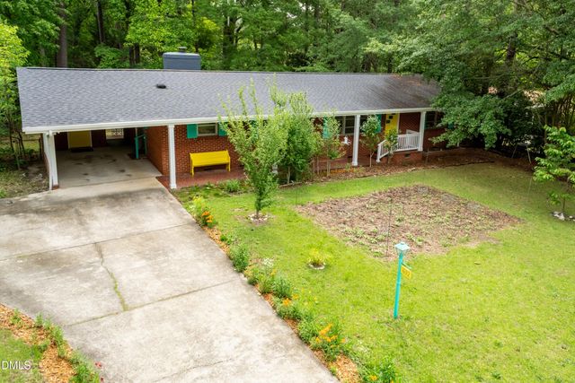 1602 Lakeside Drive, Garner, NC 27529