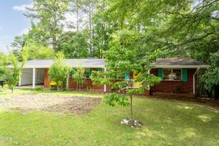 1602 Lakeside Drive, Garner, NC 27529