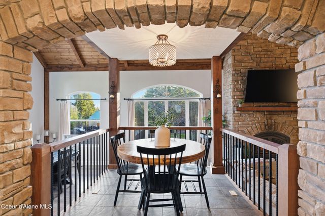 101 Spring View LN, Sagle, ID 83860