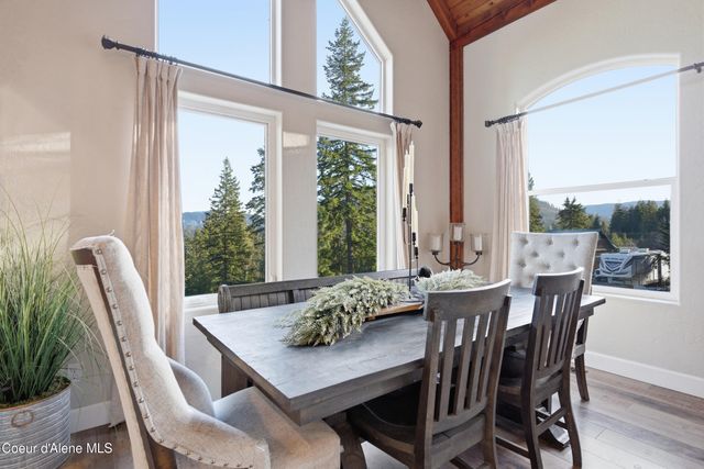 101 Spring View LN, Sagle, ID 83860