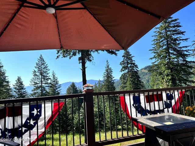 101 Spring View LN, Sagle, ID 83860