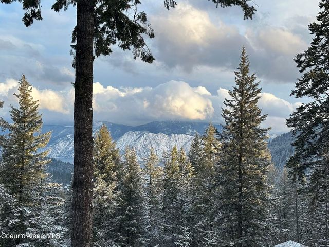 101 Spring View LN, Sagle, ID 83860