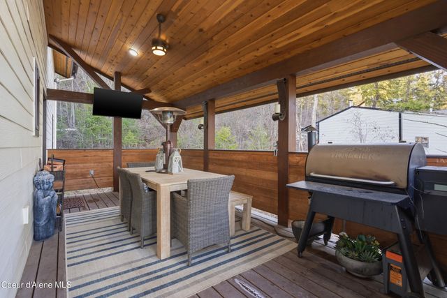 101 Spring View LN, Sagle, ID 83860