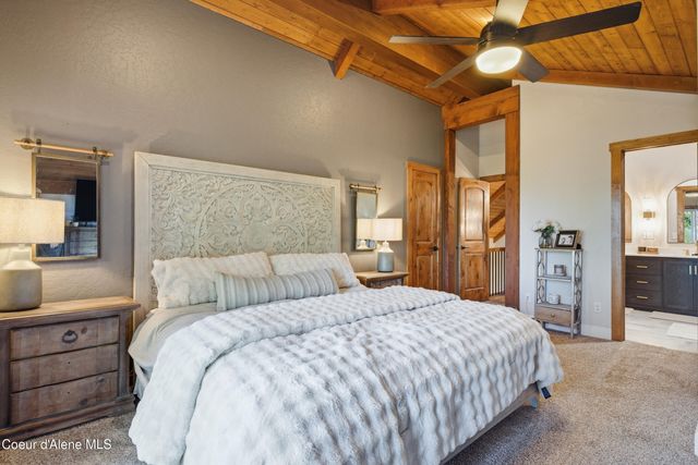 101 Spring View LN, Sagle, ID 83860