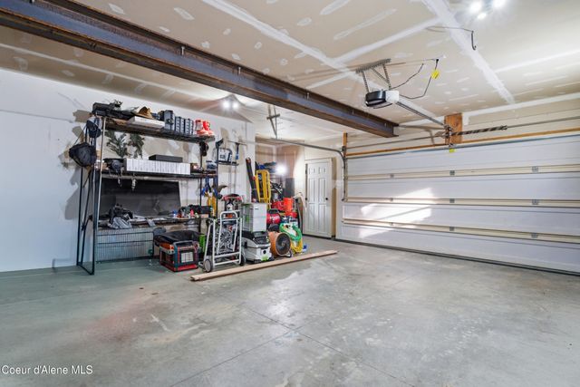101 Spring View LN, Sagle, ID 83860