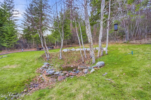 101 Spring View LN, Sagle, ID 83860