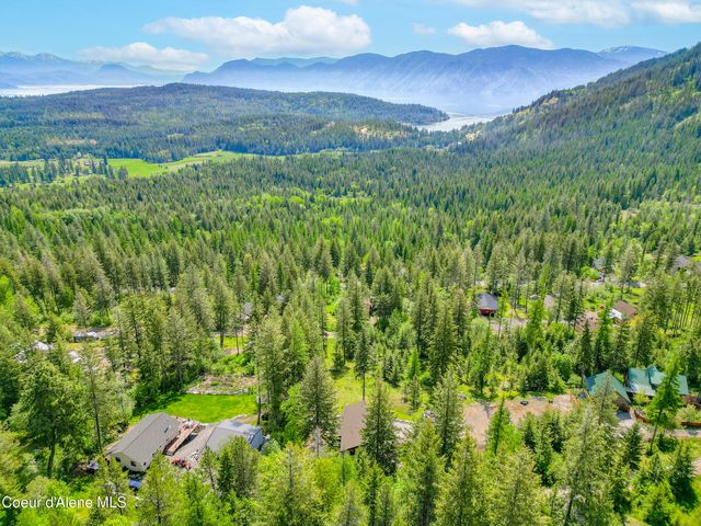 101 Spring View LN, Sagle, ID 83860