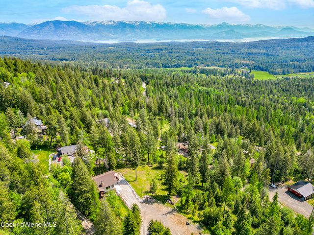 101 Spring View LN, Sagle, ID 83860