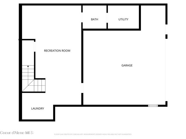 101 Spring View LN, Sagle, ID 83860
