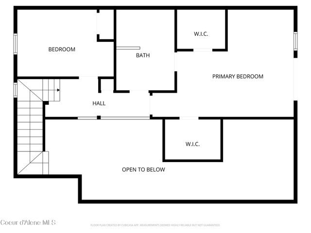 101 Spring View LN, Sagle, ID 83860