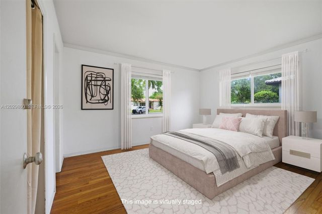 14 NE 108th Street, Miami Shores, FL 33161