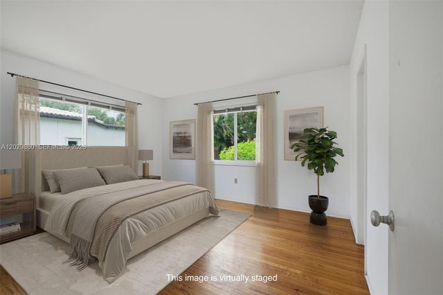 14 NE 108th Street, Miami Shores, FL 33161