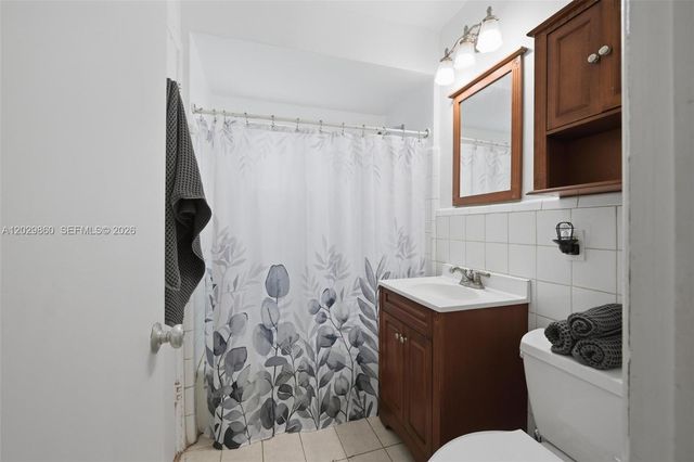14 NE 108th Street, Miami Shores, FL 33161