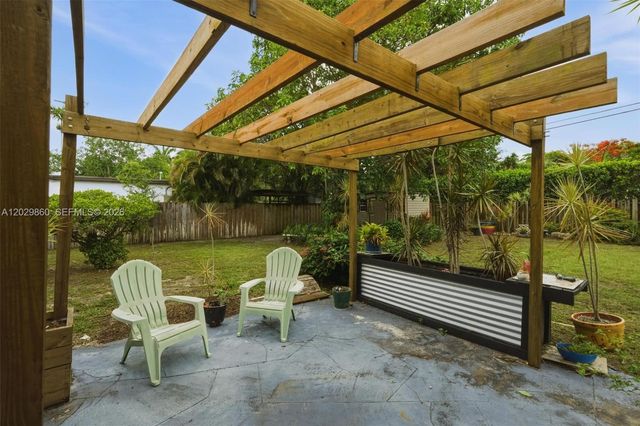 14 NE 108th Street, Miami Shores, FL 33161
