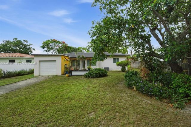 14 NE 108th Street, Miami Shores, FL 33161