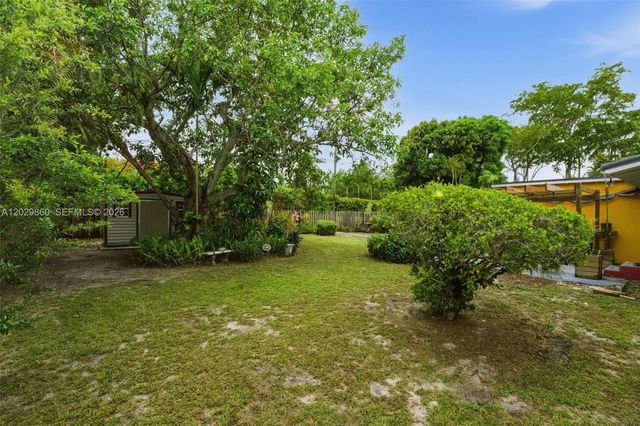 14 NE 108th Street, Miami Shores, FL 33161