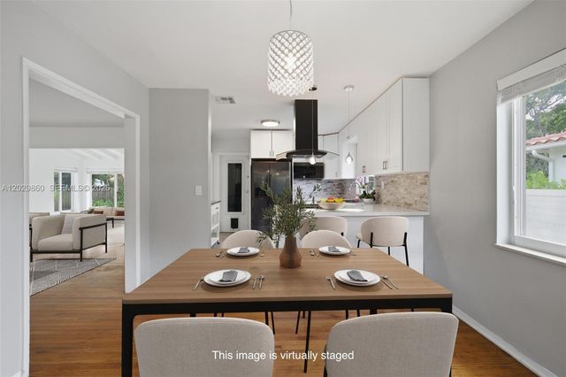 14 NE 108th Street, Miami Shores, FL 33161