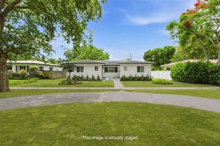 14 NE 108th Street, Miami Shores, FL 33161
