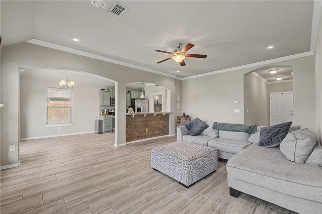 250 Genoa Way, Centerton, AR 72719