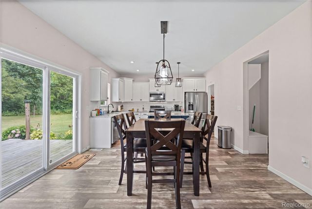 7302 Geraldine Circle, Gaines Township, MI 48473