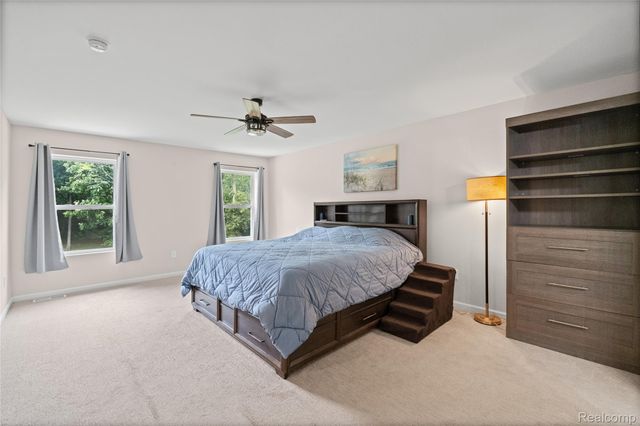 7302 Geraldine Circle, Gaines Township, MI 48473