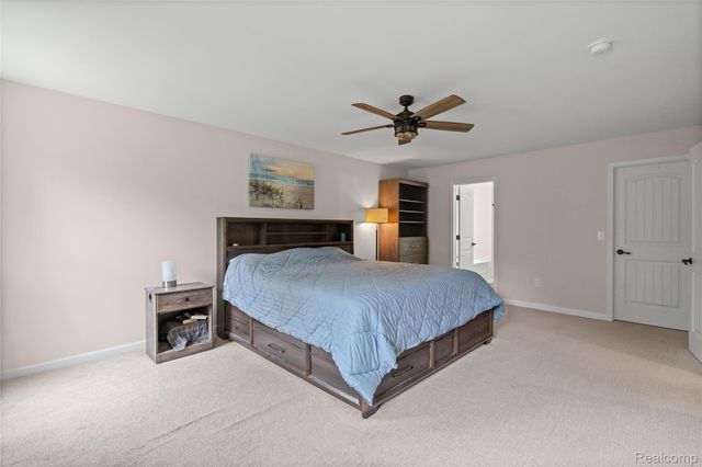 7302 Geraldine Circle, Gaines Township, MI 48473