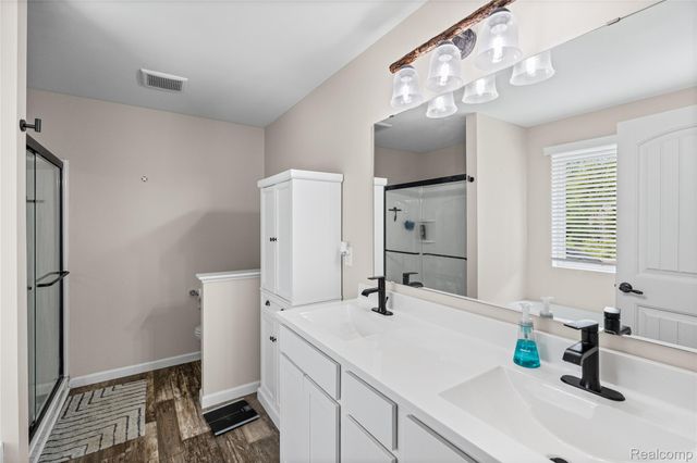 7302 Geraldine Circle, Gaines Township, MI 48473