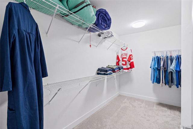 7302 Geraldine Circle, Gaines Township, MI 48473