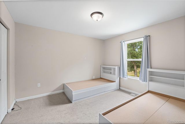 7302 Geraldine Circle, Gaines Township, MI 48473