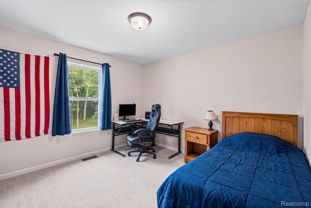 7302 Geraldine Circle, Gaines Township, MI 48473