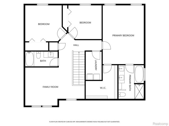 7302 Geraldine Circle, Gaines Township, MI 48473