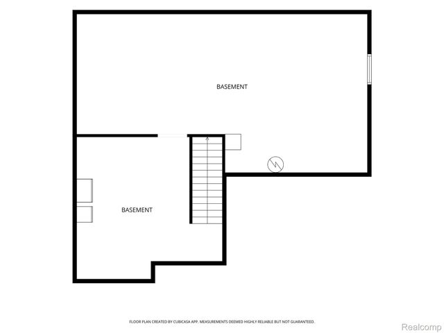7302 Geraldine Circle, Gaines Township, MI 48473