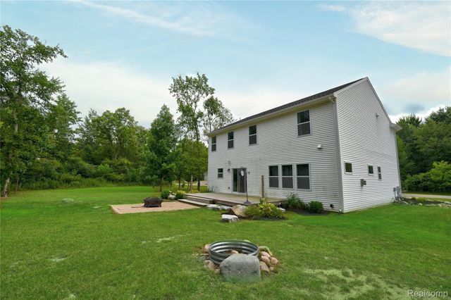 7302 Geraldine Circle, Gaines Township, MI 48473