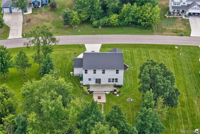 7302 Geraldine Circle, Gaines Township, MI 48473