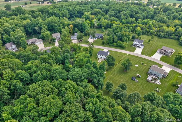 7302 Geraldine Circle, Gaines Township, MI 48473