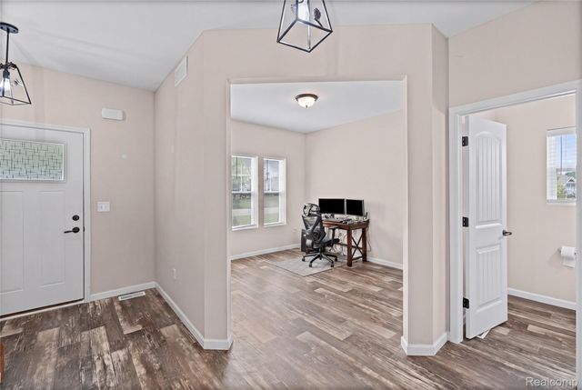 7302 Geraldine Circle, Gaines Township, MI 48473