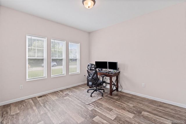 7302 Geraldine Circle, Gaines Township, MI 48473