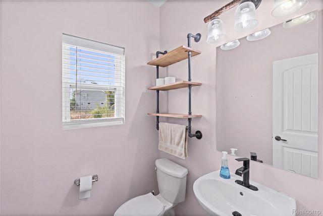 7302 Geraldine Circle, Gaines Township, MI 48473