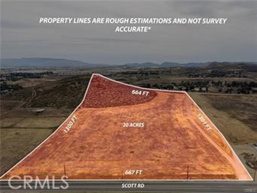 30325 Scott Road, Menifee, CA 92584 — exterior