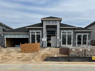 22022 Mesquite Woodlands Lane, Cypress, TX 77433