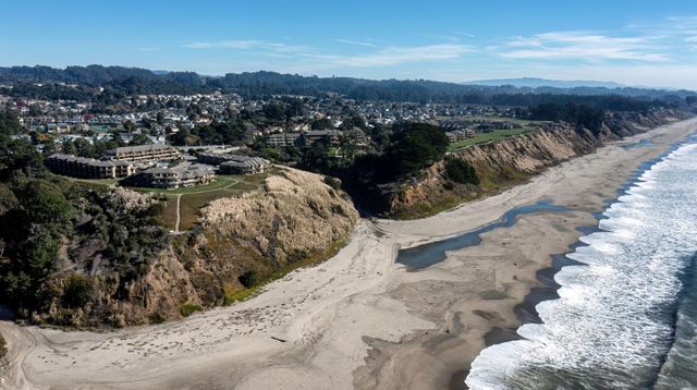 60 Seascape Resort Drive, Aptos, CA 95003