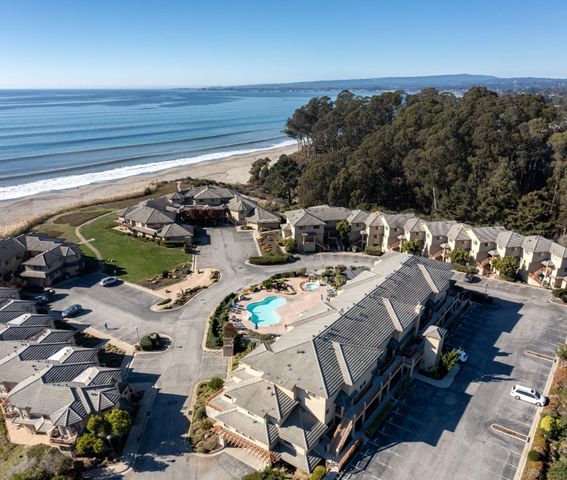 60 Seascape Resort Drive, Aptos, CA 95003