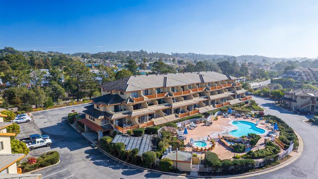 60 Seascape Resort Drive, Aptos, CA 95003