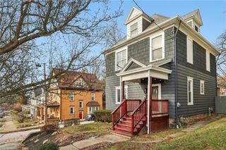 440 E Pearl Street, City Of But Ne, PA 16001
