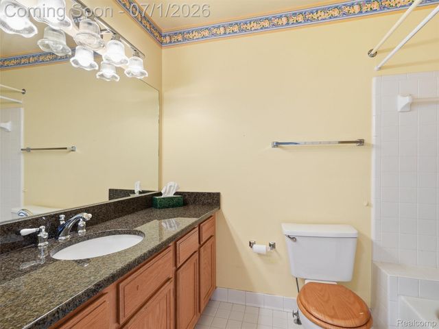 13331 Whittier, Sterling Heights, MI 48312