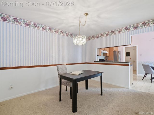 13331 Whittier, Sterling Heights, MI 48312