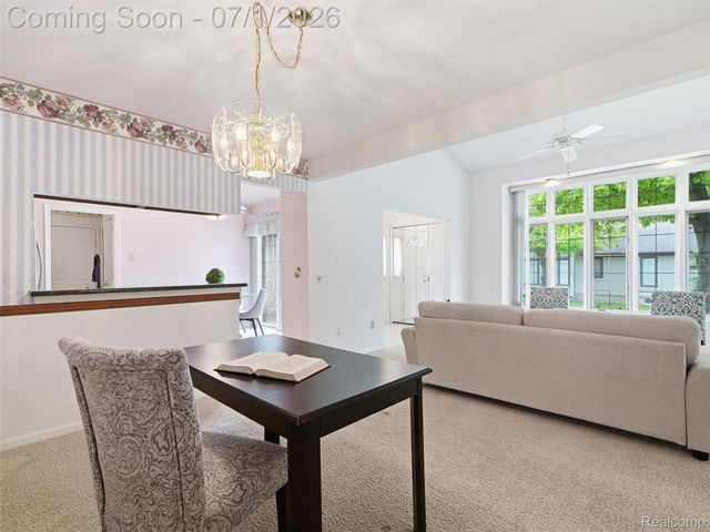 13331 Whittier, Sterling Heights, MI 48312