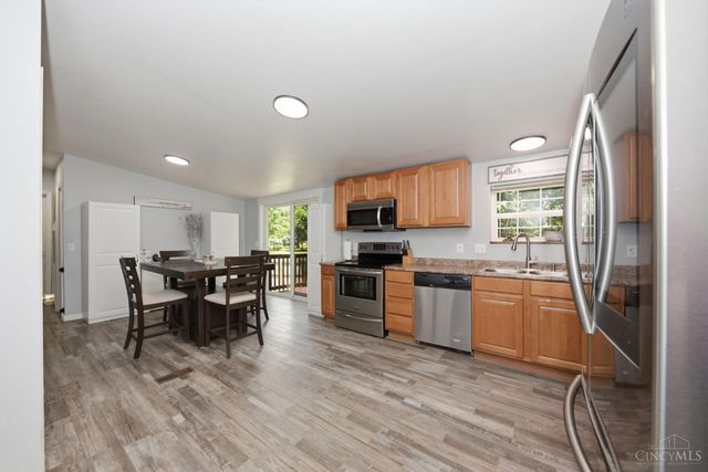 1991 Harker Waits Road, Sterling Twp, OH 45176