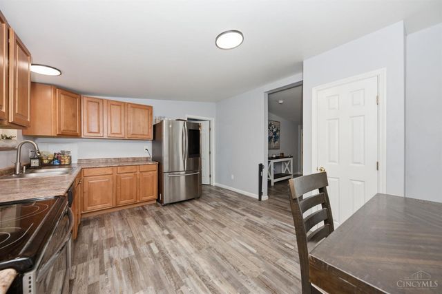1991 Harker Waits Road, Sterling Twp, OH 45176