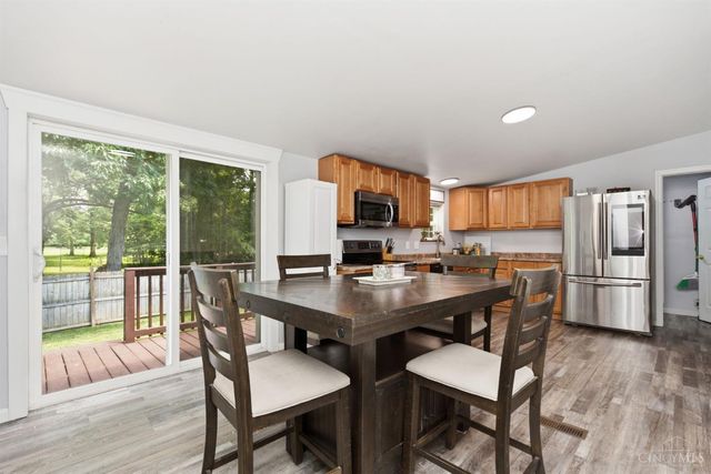 1991 Harker Waits Road, Sterling Twp, OH 45176